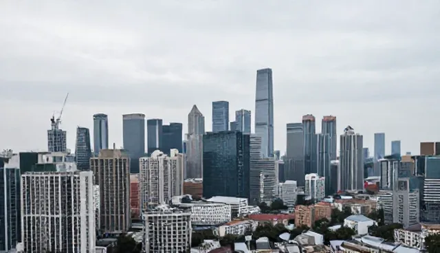 技术更新中的选型关注点与适配建议